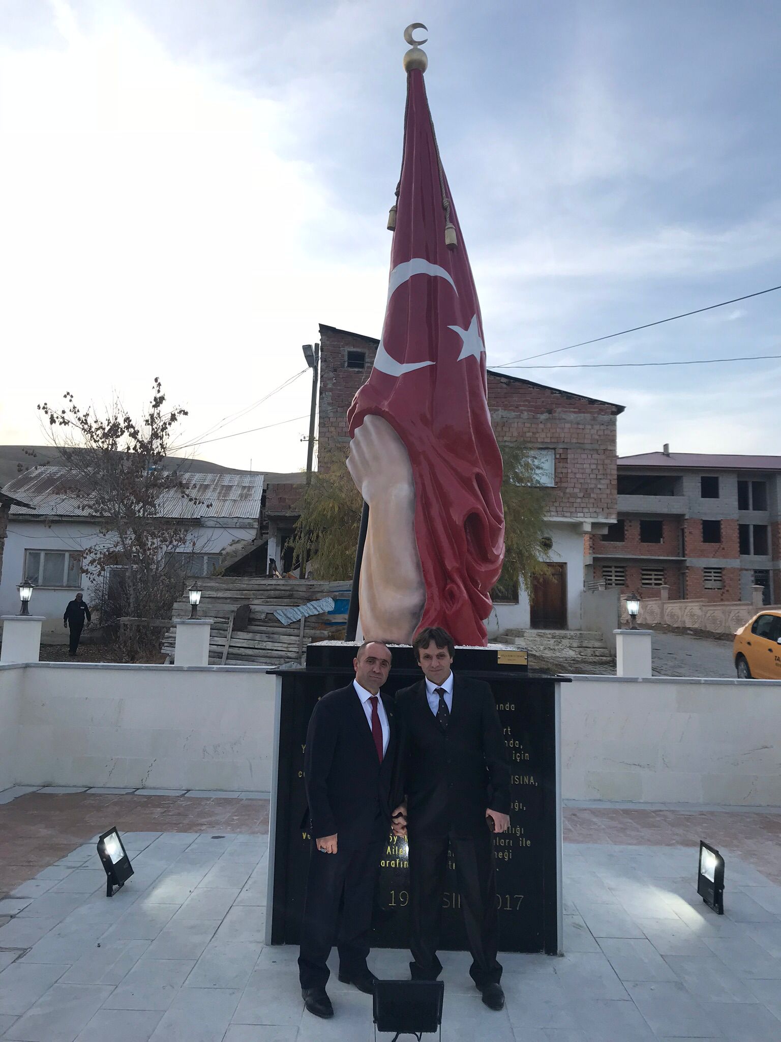 Hayrettin Haluk Akkoyunlu